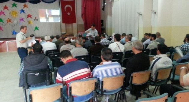 Gelibolu’da ‘çocuk İhmal Ve İstismarının Önlenmesi’ Semineri
