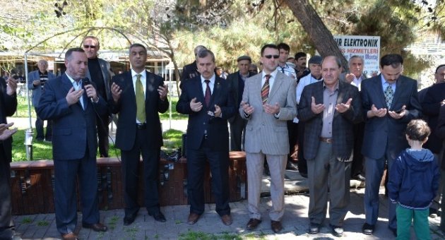 Gelibolu’da Kutlu Doğum Haftası Etkinlikleri