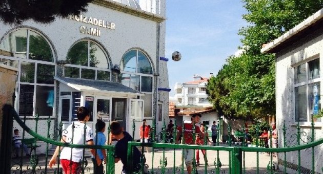 Gelibolu’da Yaz Kur’an Kursları Oldukça Heyecanlı