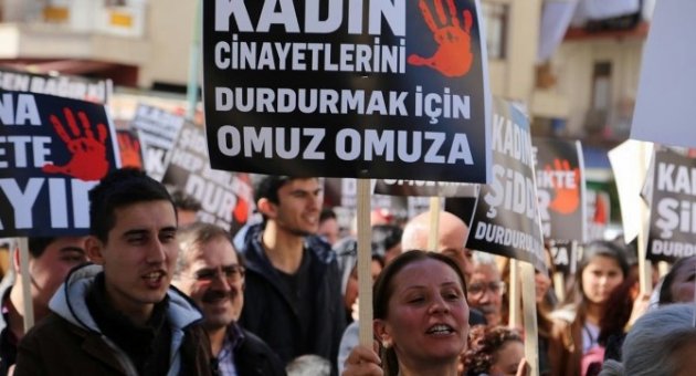 Gelibolu’da “kadına Şiddete Hayır” Yüyrüyüşü Düzenlenecek