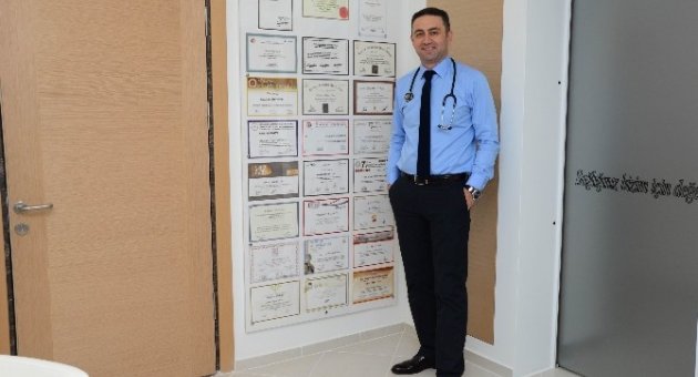 Gelişen Teknoloji Obezite Cerrahisinde Başarıyı Arttırdı