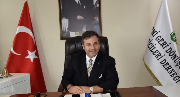 Gemisander Başkanı Şimşek: “isteyen Herkes Yerinde İnceleyebilir”