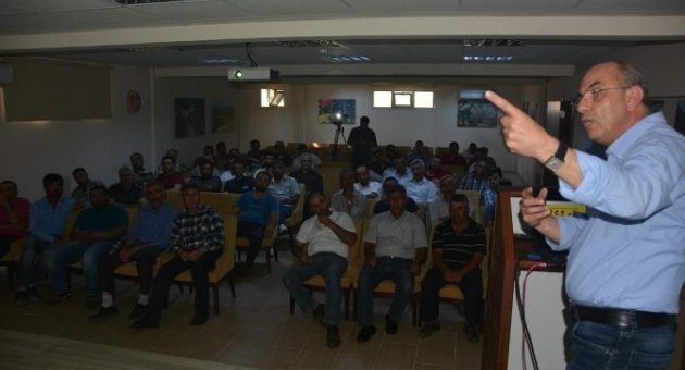 Gemisander’den Eğitimi Artırma Kararı