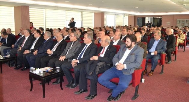Gemlik Belediye Başkanı Refik Yılmaz: