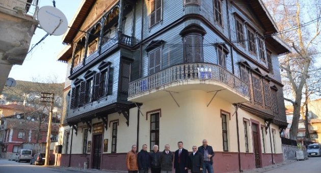 Gemlik Belediyesi’nden “güvenli Şehir” Projesine Destek