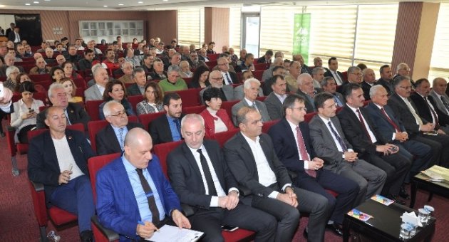 Gemlik Denizle Buluşuyor