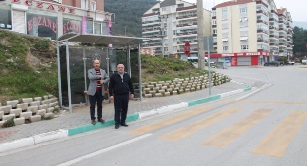 Gemlik Derneği’nden Kazalara Tepki