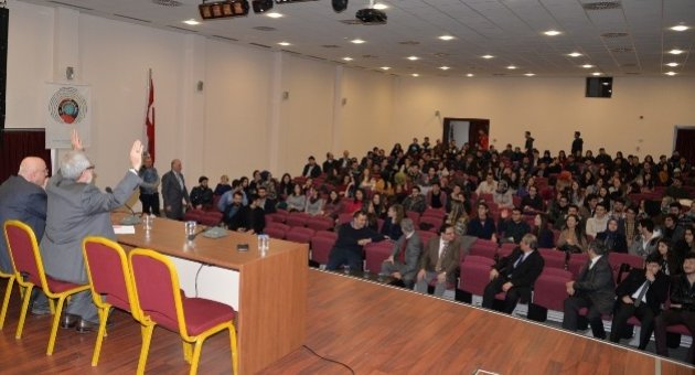 Gemlik Hukuk Fakültesi Görükle’ye Geliyor