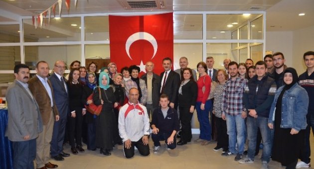 Gemlik Kent Konseyi’nden Dayanışma Günü