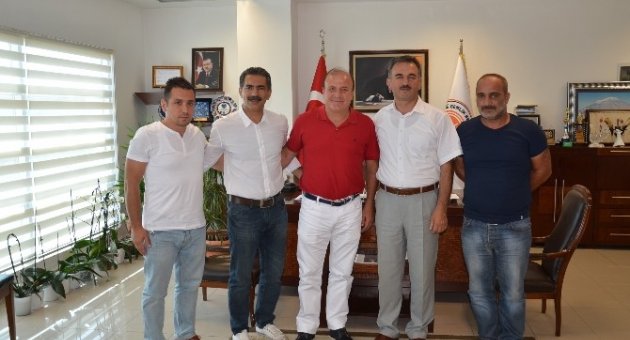 Gemlik Spor’dan Destek Çağrısı