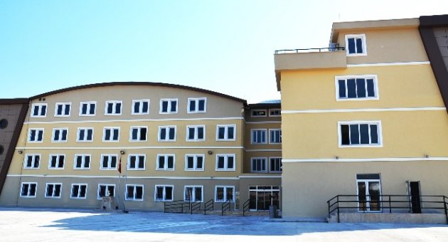 Gemlik’e İmam Hatip Kız Okulu
