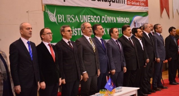 Gemlik’i Sporun Şenliği Sardı