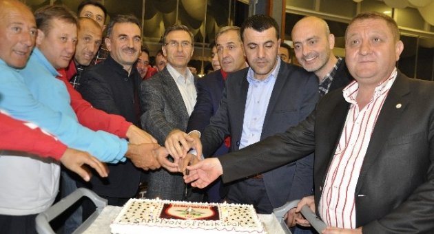 Gemlikspor Bursa’yı Bal’da Temsil Edecek