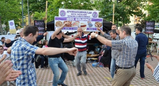 Gemlik’te Hemşehri Şenlikleri Coşkusu