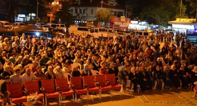 Gemlik’te Ramazan Coşkusu