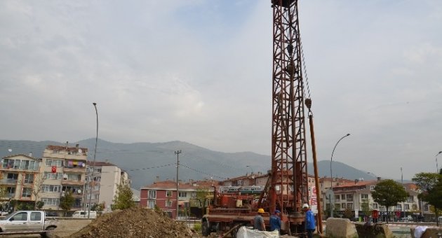 Gemlik’te Termal Hamle