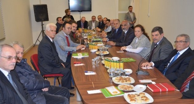 Gemlik’te Zeytin Festivali