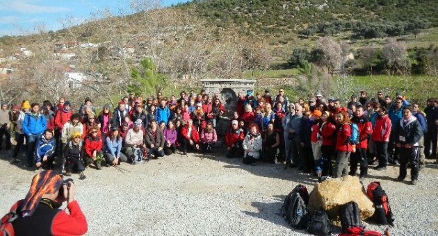 Genç Dağcının İsmi Böyle Yaşayacak