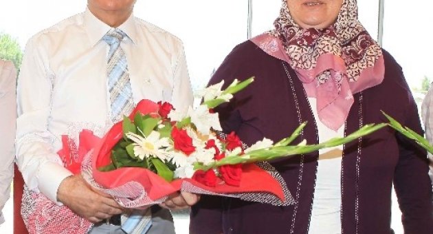 Genç Kızlık Hobisiyle Kanseri Yendi
