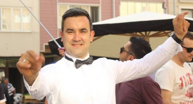 Genç Mühendis Evinde Ölü Bulundu