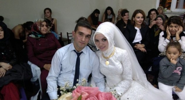 Genç Mühendisin Organları 4 Kişiye Umut Olacak