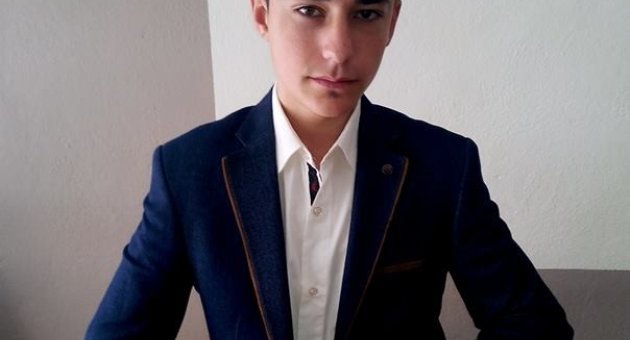 Genç Piyanist Motosiklet Kazasında Öldü