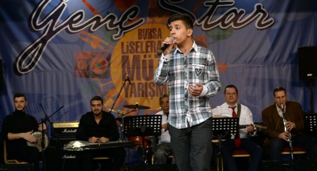 "genç Starlar" Final İçin Söyledi