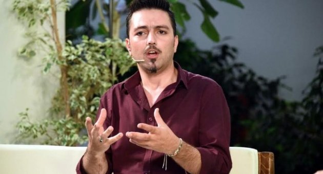 Genç Veliaht İddialı Konuştu: “türk Tiyatrosu Yeni Jenerasyon İle Yükselecek”