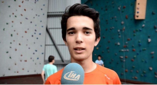 Gençler Dünya Şampiyonasına 2 Bursalı Sporcu