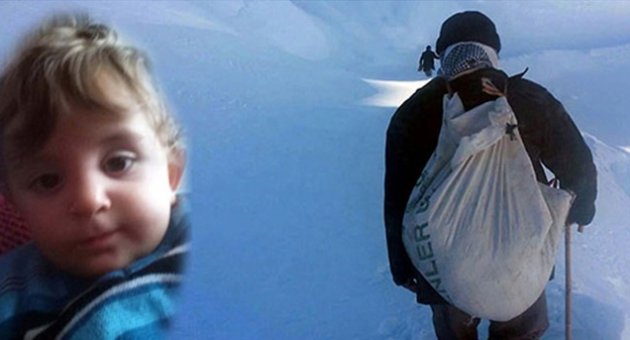 Gençler O Babanın Ve Bebeğin Hikayesini Filme Çekecek