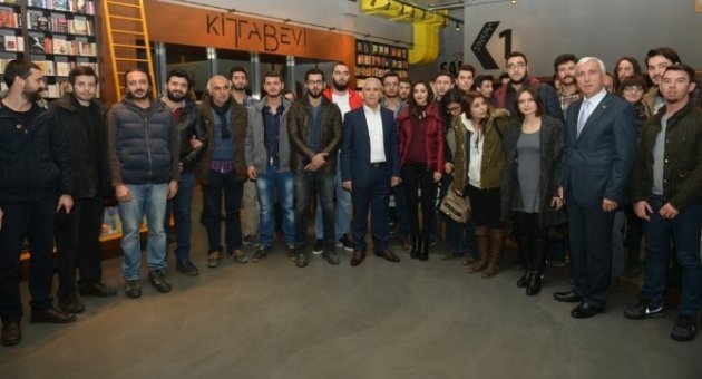 Gençlik Festivali’nin İçeriğini Gençler Belirliyor