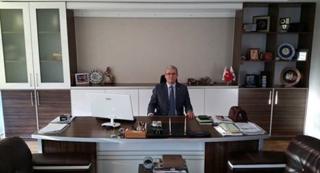 Gençlik Konfederasyonu İl Başkanı Fatih Odabaşılar Oldu