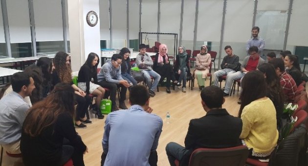 Gençlik Meclisi Ailesi Büyüyor