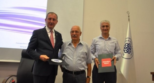 Gençoğlu Ailesinden Biga’ya Sağlık Ocağı Ve Okul Bağışı