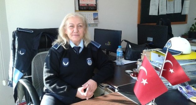 Genel-iş Malkara İlçe Temsilcisi Kahraman: "arkadaşlarımın Hakkını Her Zaman Savunacağım"