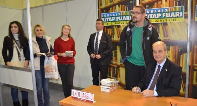 Genelkurmay Eski Başkanı İlker Başbuğ: "silahların Gölgesinde Görüşmeden Sonuç Çıkmaz"