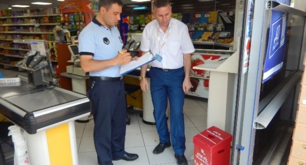 Geri Dönüşümün Öncüsü Yıldırım