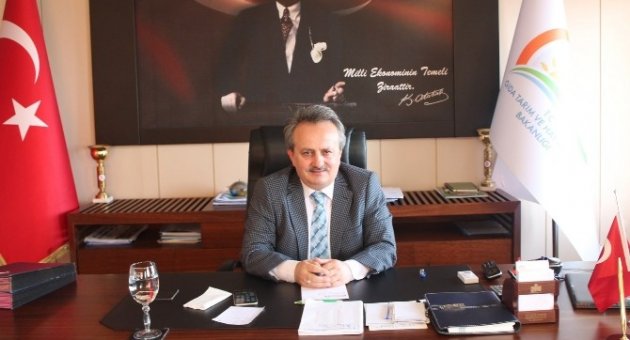 Gıda Tarım Ve Hayvancılık Bakanlığından Tekırdağlı Yatırımcıya 15,3 Milyon Tl Hibe