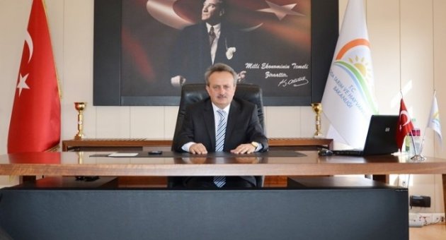 Gıda, Tarım Ve Hayvancılık Müdürü Sarıkoca: “kaliteli Çiğ Süt Üretiminde Yeni Aşamalar Kaydedilecektir”