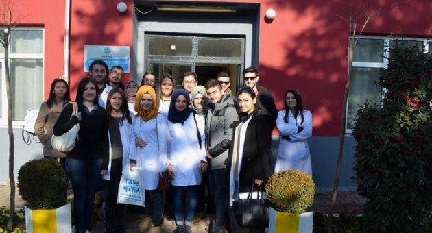 Gıda Teknolojisi Programı Teknik Gezileri