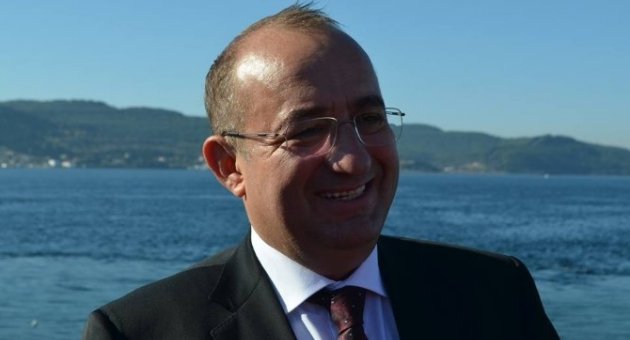 Gider, “ÇANAKKALE İÇİN BİTMEYEN HAYALLERİMİZ VAR”