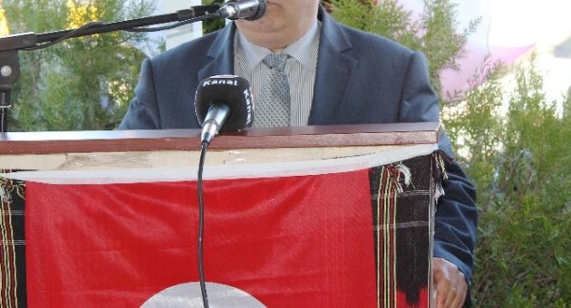 Giresunlular Cumhuriyet Caddesi’nde Horon Oynayıp, Kuş Dili Konuşacak