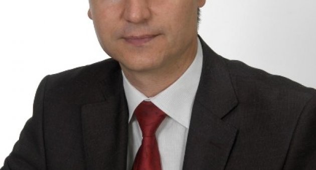 Girgin Mhp’den İkinci Kez Aday Adayı Oldu