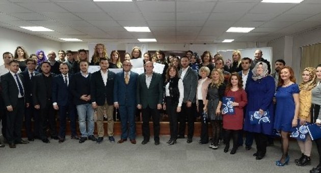 Girişimcilere Destek Oranları Artıyor