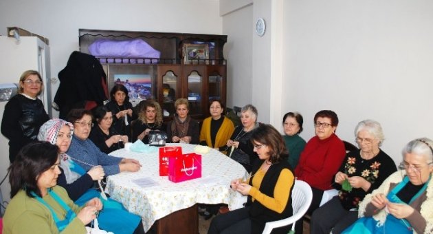 Girit Danteli Sertifikalandı