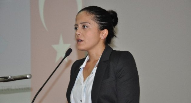 Gmka 1. Olağan Kalkınma Kurulu Toplantısı Yapıldı