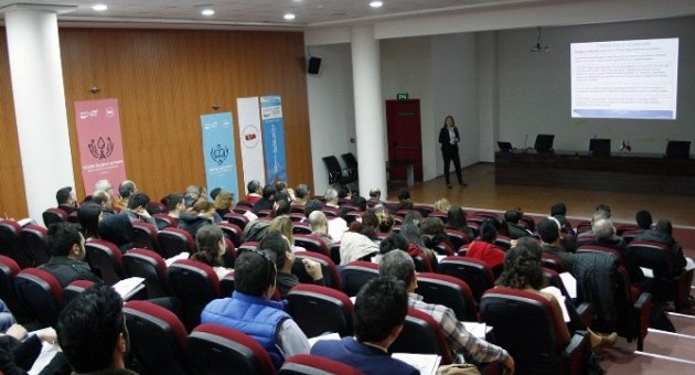 Gmka Proje Eğitimlerini Tamamladı