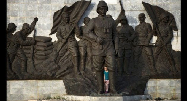 Gmka’nın Fotoğraf Yarışması Sonuçlandı