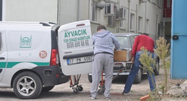 Göçmen Kaçakçılığı Cinayetle Sonlandı: 1 Ölü, 3 Yaralı