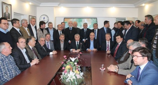 Göçmenler Seçimlerde Aday Çıkaracak